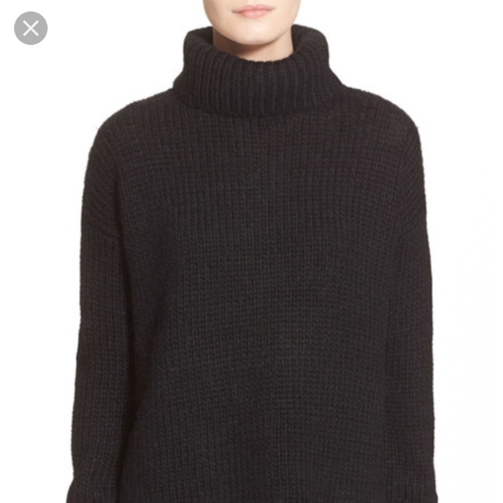 Joie Sweater
